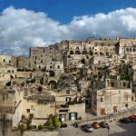 Saranno Matera e Plovdiv le capitali europee della cultura 2019