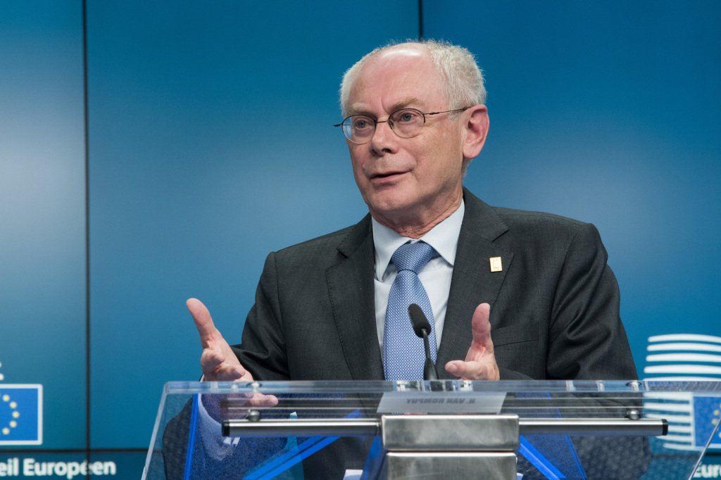 European Council 23-24/10/2014 - Final press conference