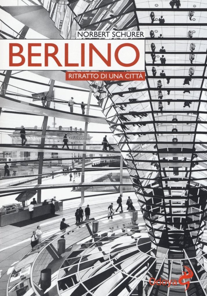 berlino cover