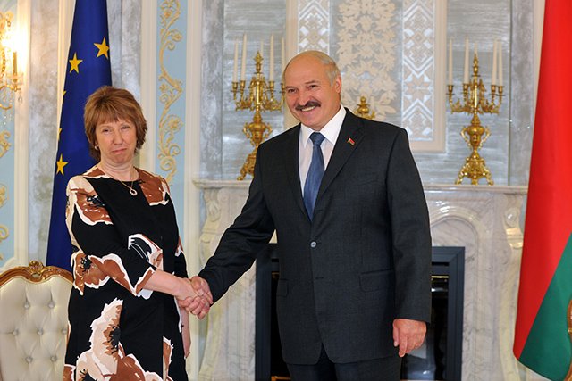 BELARUS-UKRAINE-RUSSIA-EU-SUMMIT
