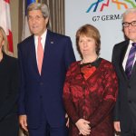 Il Parlamento saluta Catherine Ashton. Ora è il momento della Mogherini