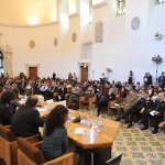 Accoglienza e condivisione: dall’emergenza all’integrazione