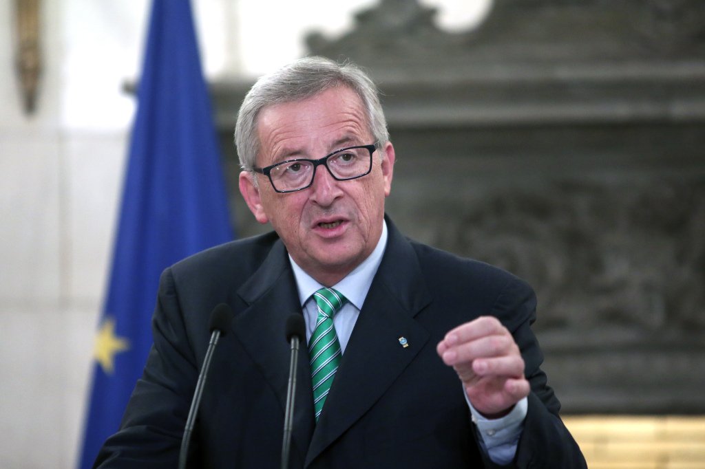Jean-Claude Juncker