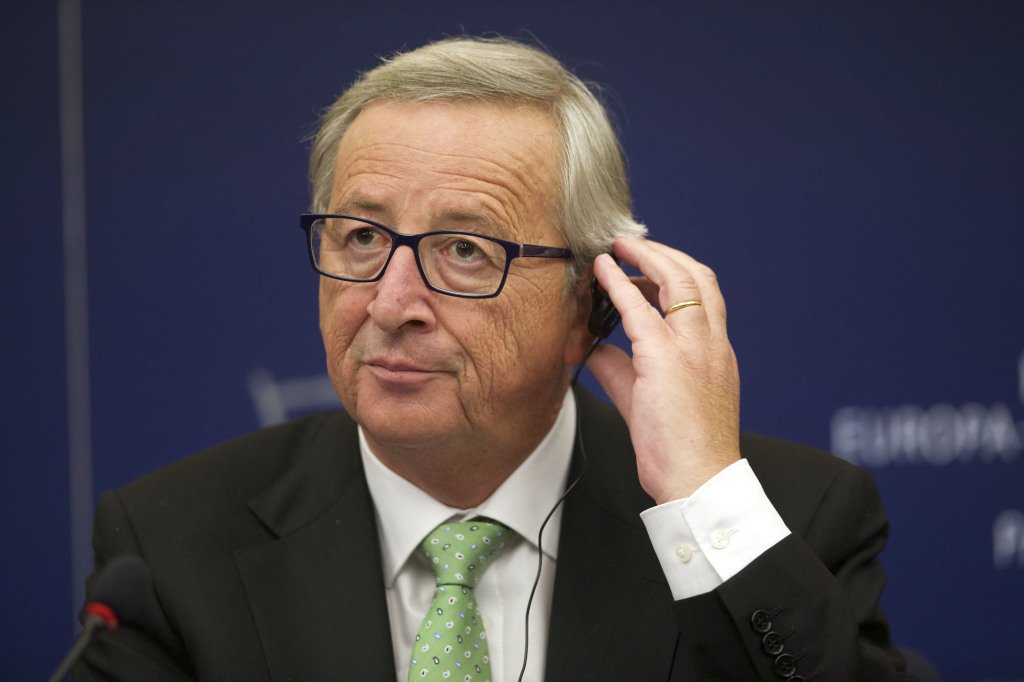 Jean-Claude Juncker