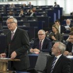 Juncker riparte da 315…miliardi di euro. Questa la cifra promessa per rilanciare l’economia europea