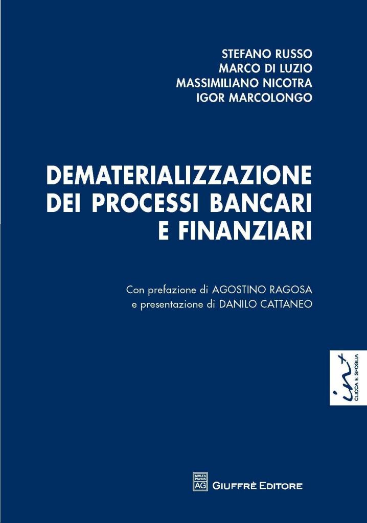 Russo_Dematerializzazione_Copertina DEF.
