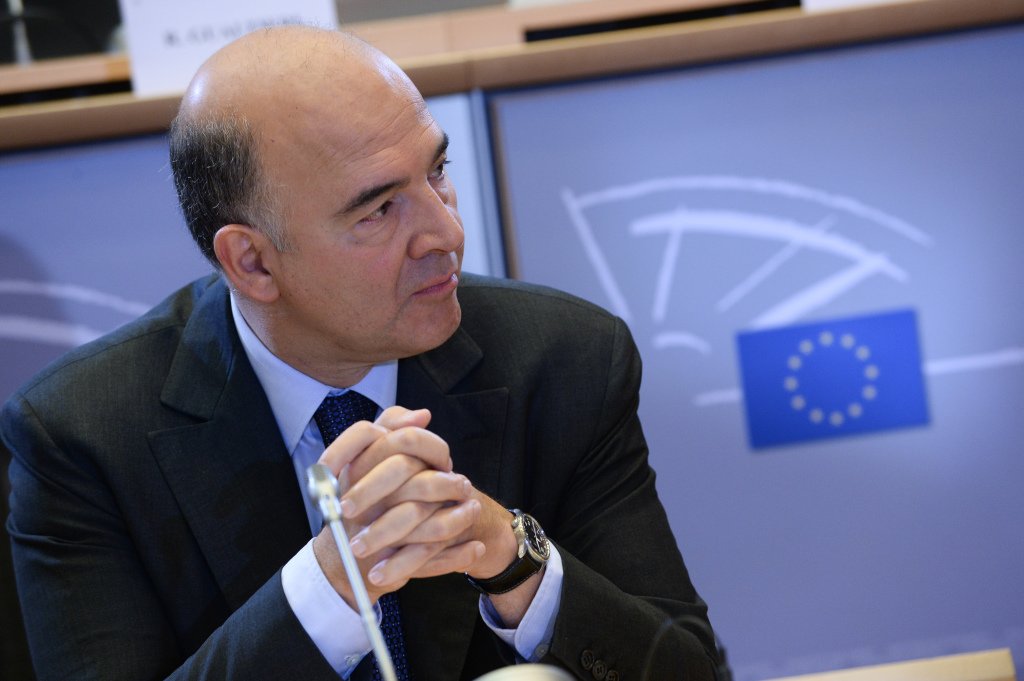 Pierre Moscovici