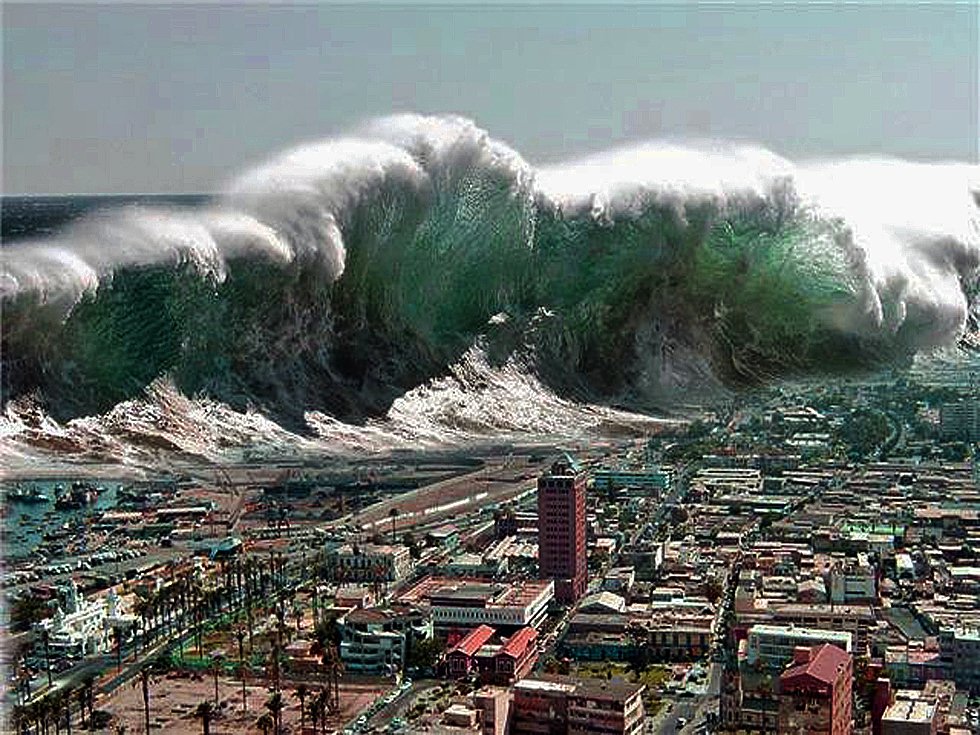 Dieci anni dopo lo tsunami il mondo è più attrezzato ad affrontare le calamità?