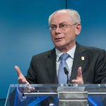 Van Rompuy lascia Bruxelles con un generoso “scivolo”. A spese dell’Unione