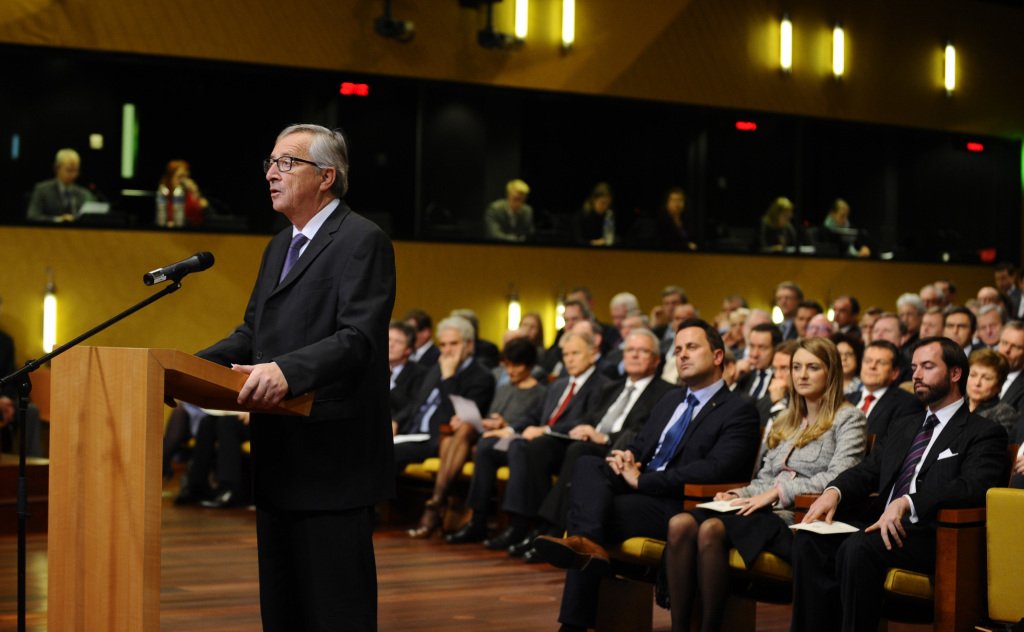 Programma Commissione Juncker per il 2015: focalizzarsi su poche priorità