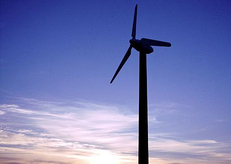 Wind Turbine