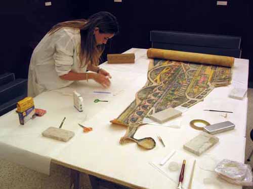 Giornata nazionale dell’archeologia, del patrimonio artistico e del restauro