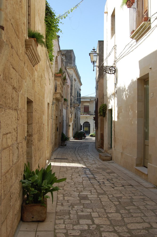 Viaggio nel Salento: dove l’Oriente incontra l’Occidente