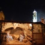 La Puglia costruisce la rete dei presepi viventi con i fondi europei Italia Grecia