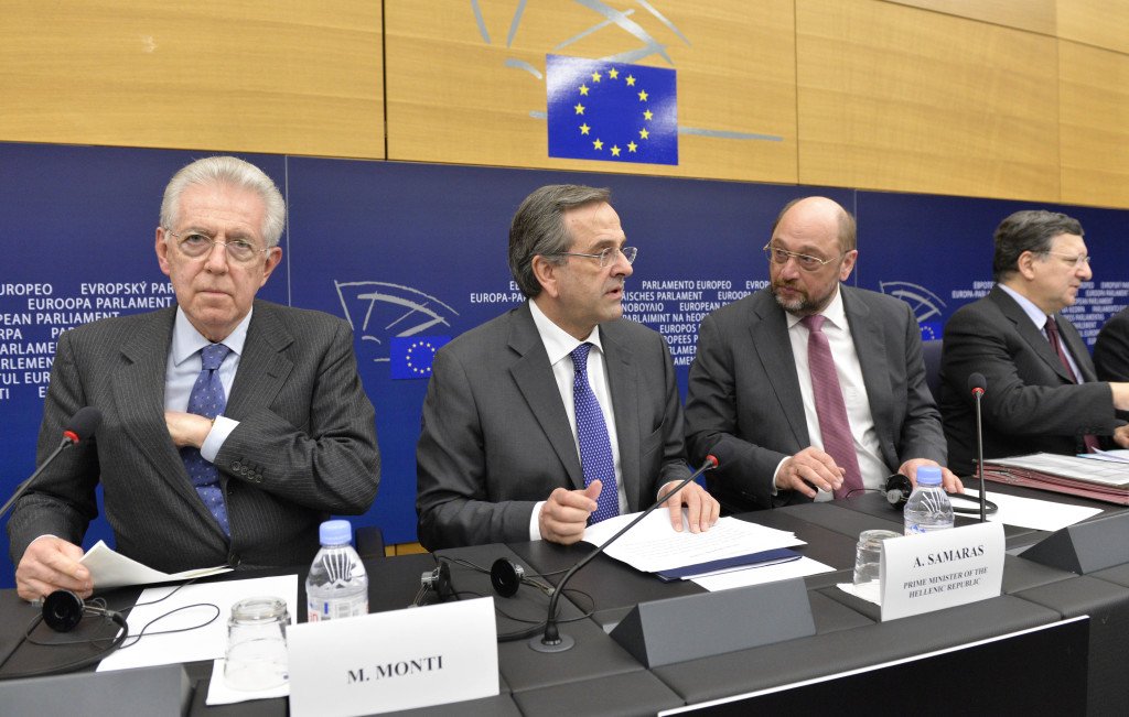 A quando un nuovo modo per finanziare l’Europa?