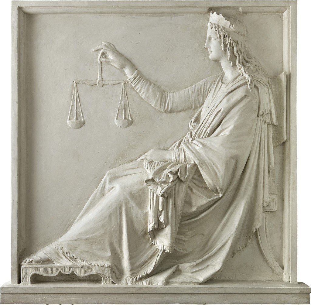 Artgate_Fondazione_Cariplo_-_Canova_Antonio,_Allegoria_della_Giustizia