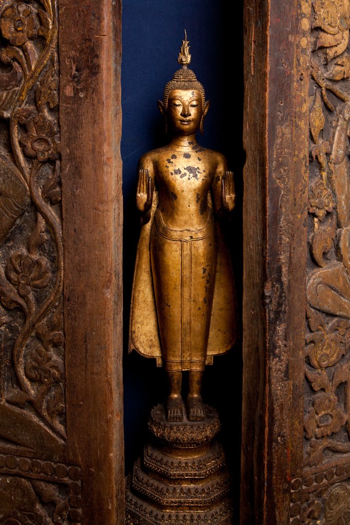 Buddha