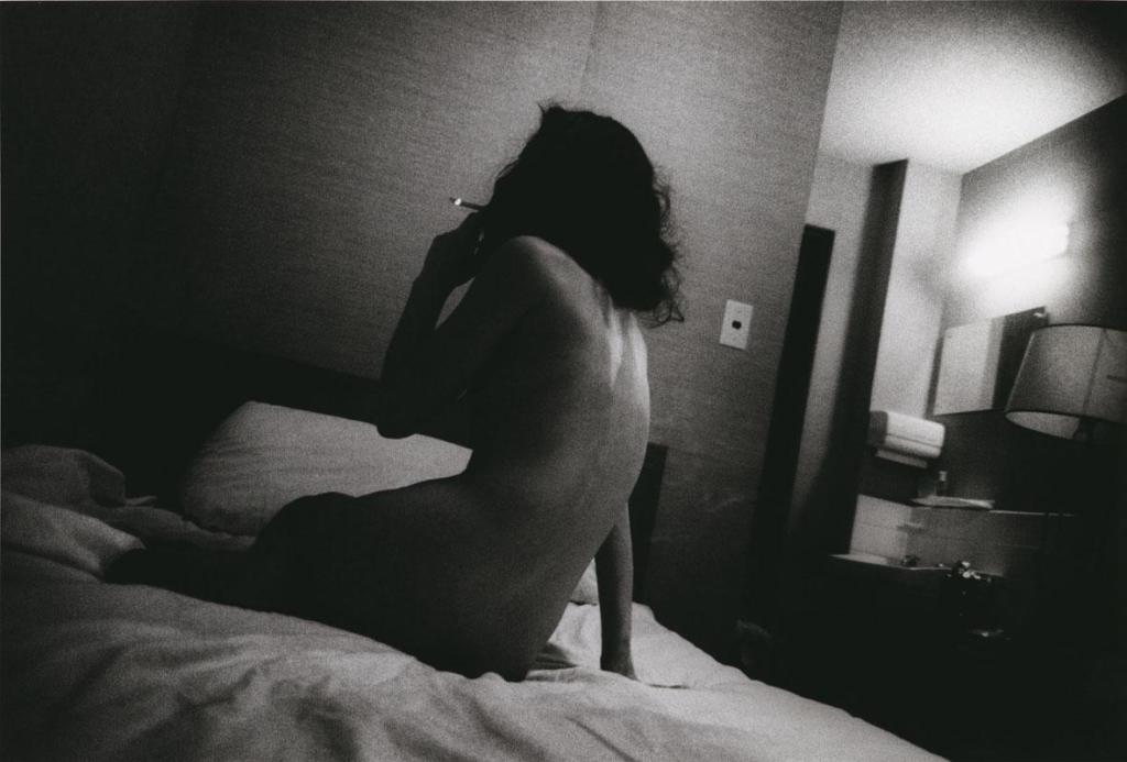 Le immagini di Daido Moriyama in mostra al CIAC di Foligno