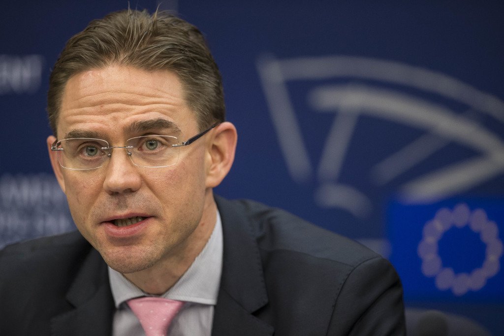 Jyrki Katainen