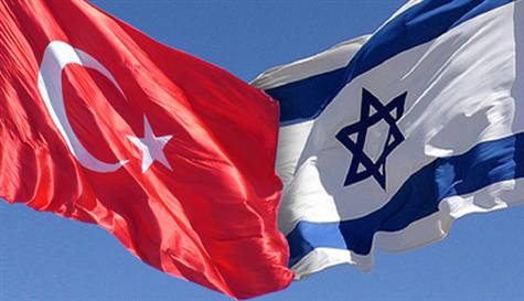 Turkey-Israel