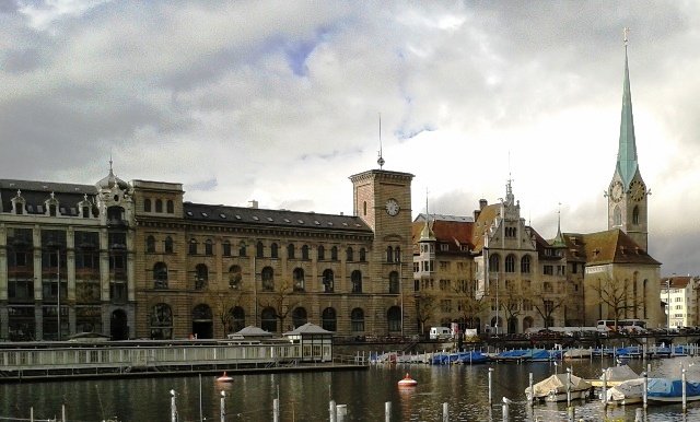 zurich