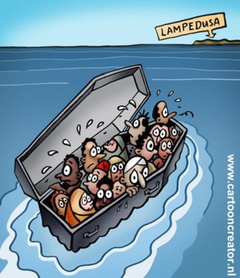Immigrazione: esiste una soluzione?