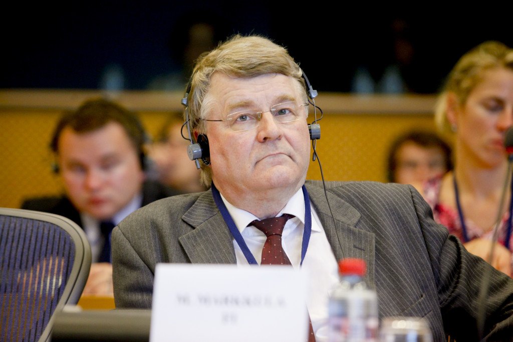 Markku MARKKULA
