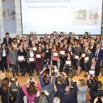 Premio del cittadino europeo: diversi riconoscimenti per l’Italia