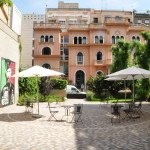 All’Istituto italiano di cultura di Barcellona “Desconfiar // Diffidare” di Anna Bahí