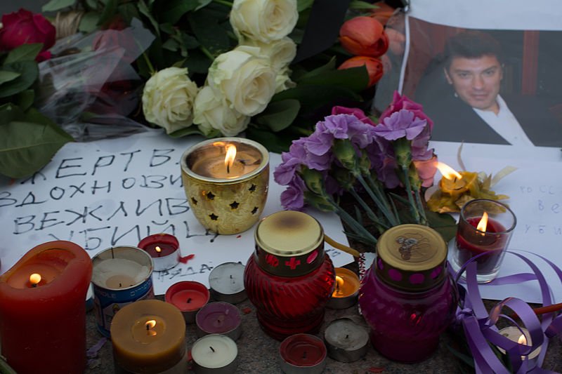 Nemtsov death