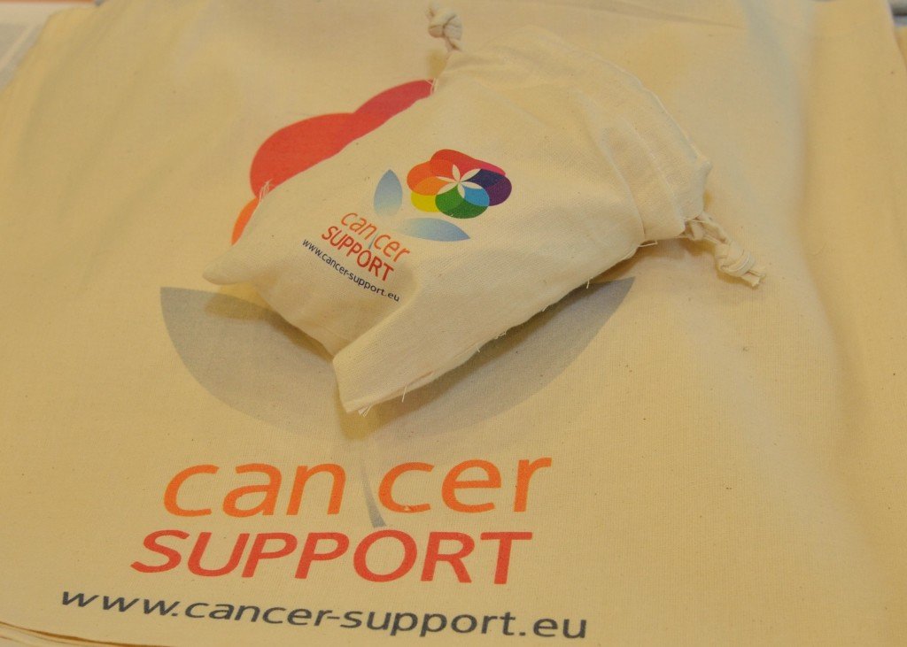 Maros Sefcovic, Vice-President of the EC in charge with Interinstitutional Relations and Administration participates at the 'Cancer research and its progress' event