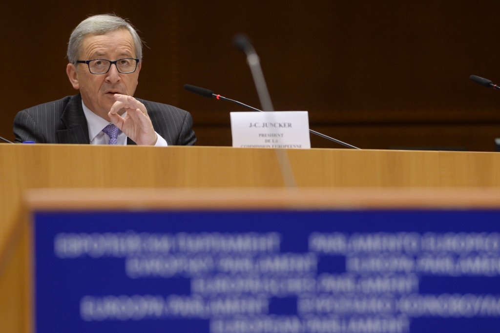 Jean-Claude Juncker