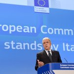 Frontex Triton prorogata almeno fino alla fine dell’anno e aumento del finanziamento di emergenza per l’Italia