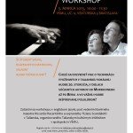All’Istituto italiano di Cultura di Bratislava 4 e 5 marzo col Duo Alterno