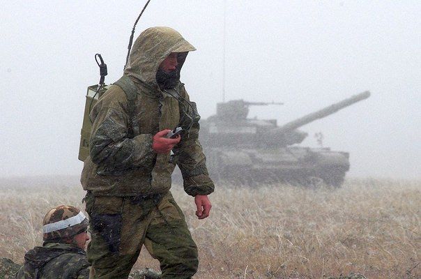 Le crisi intrecciate: la guerra russo-ucraina, lo scenario siriano e l’Isis