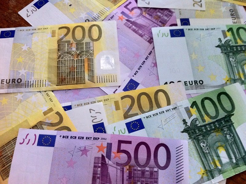 money