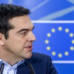 Tsipras a Berlino: primo invito ufficiale dalla Merkel