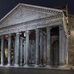 “Roma. L’impero per immagini”: le vestigia dell’Urbe in una mostra fotografica