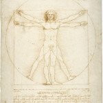 Leonardo genio multiforme e totalmente europeo