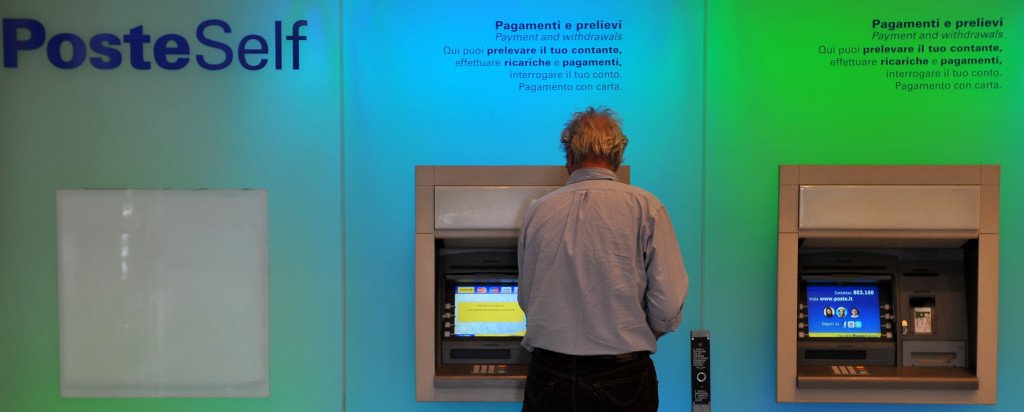 Bazzoni vs Poste: la Commissione europea risponde all’operaio italiano