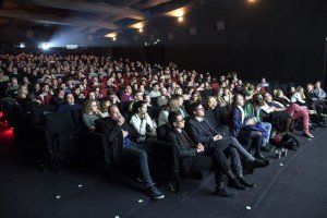 Dny evrpoského filmu