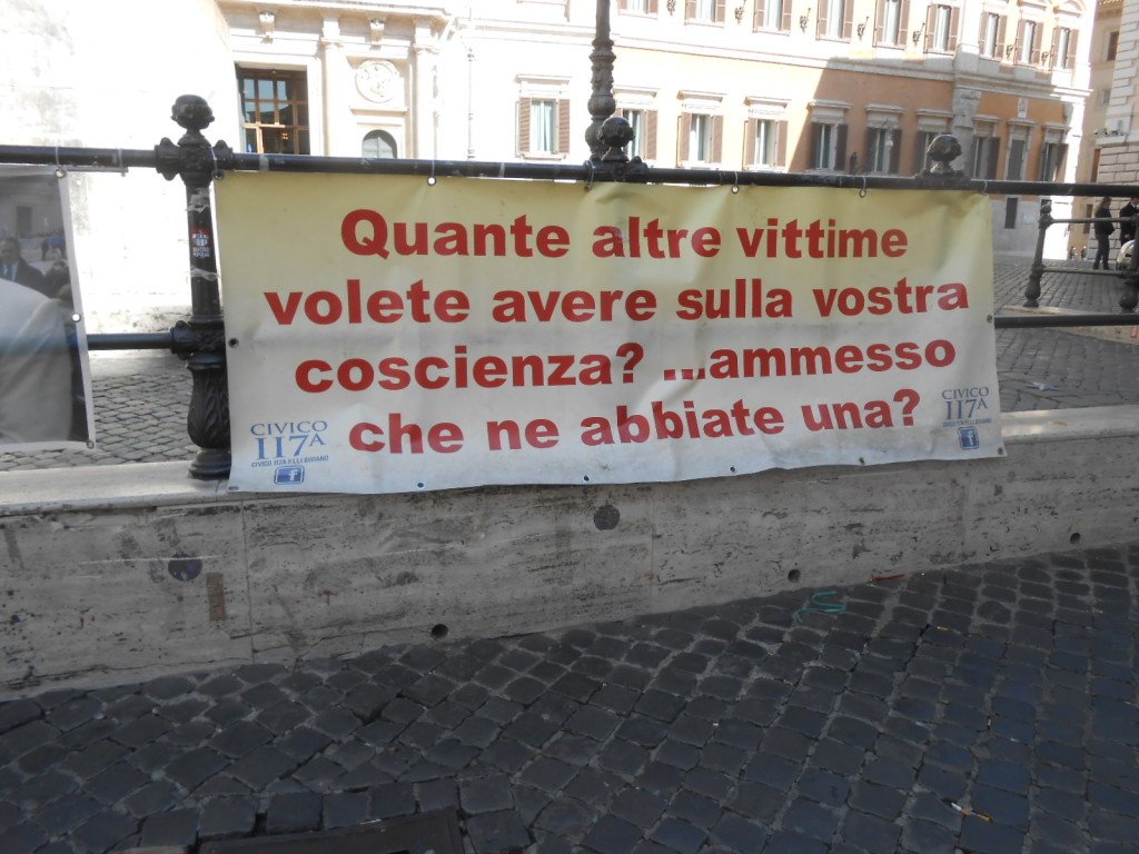 Crisi libica, come deve rispondere l’Occidente