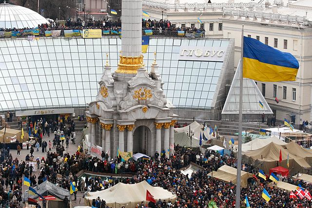 Euromaidan