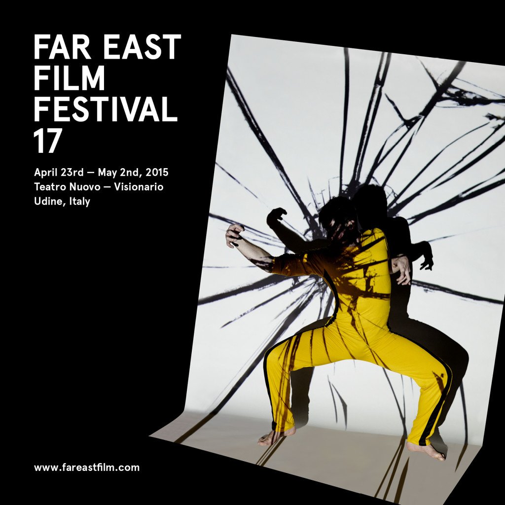 Far East Film Festival 17: il cinema popolare asiatico da domani a Udine