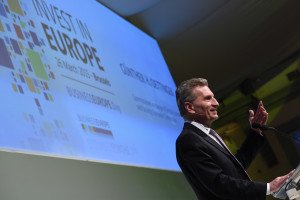 Günther Oettinger