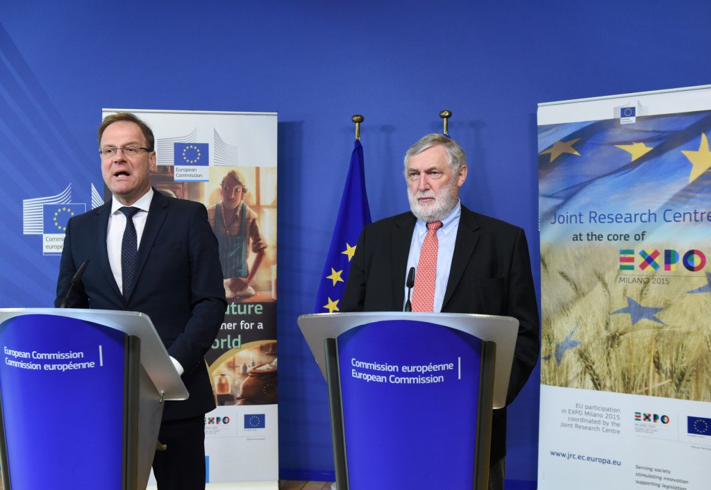 Tibor Navracsics , Franz Fischler