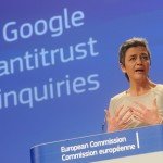Google: la Ue formalizza le accuse per “abuso di posizione dominante”
