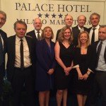 10° Premio internazionale “Cinque stelle al giornalismo”