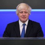 Boris Johnson