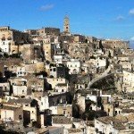 Matera, sempre più inserita e appartenente all’Europa